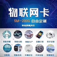 聯通物聯卡好嗎？